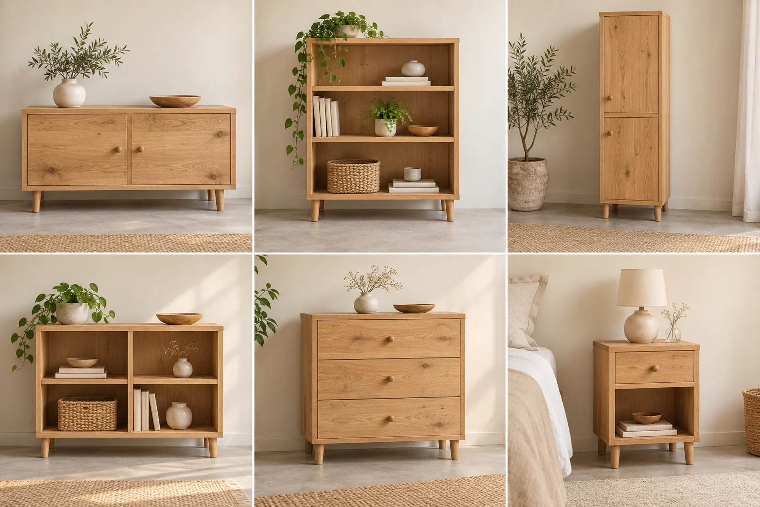 Inspiratie: kast laag